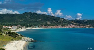 Παραλία Σάρτης Χαλκιδικής