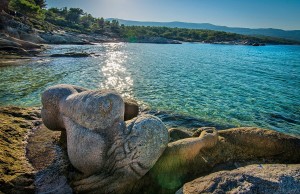 gorgona-orange-beach-sithonia-chalkidiki