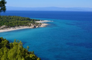 Πλατανίτσι-Χαλκιδικής