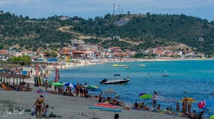 sarti-beach-chalkidiki