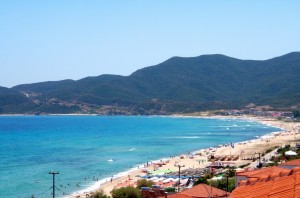 sarti-beach-panoramic